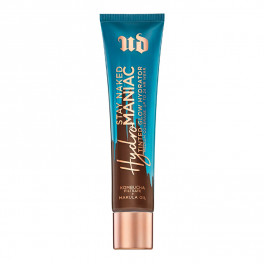 Stay Naked Hydromaniac Tinted Glow Hydrator Urban Decay Sabina