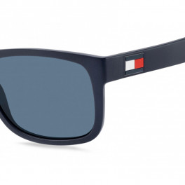 TOMMY GAFAS TH 1556 S 8RU T56 KU SOL 140 BLUE RED Tommy Hilfiger