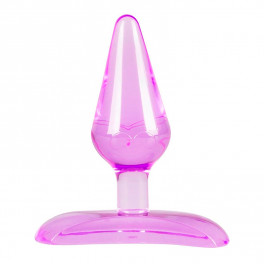 PINK MINI ANAL PLUG Sabina