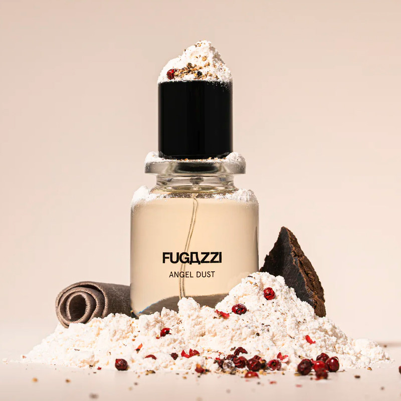 Fugazzi Angel Dust Extrait De Parfum – imagen 2