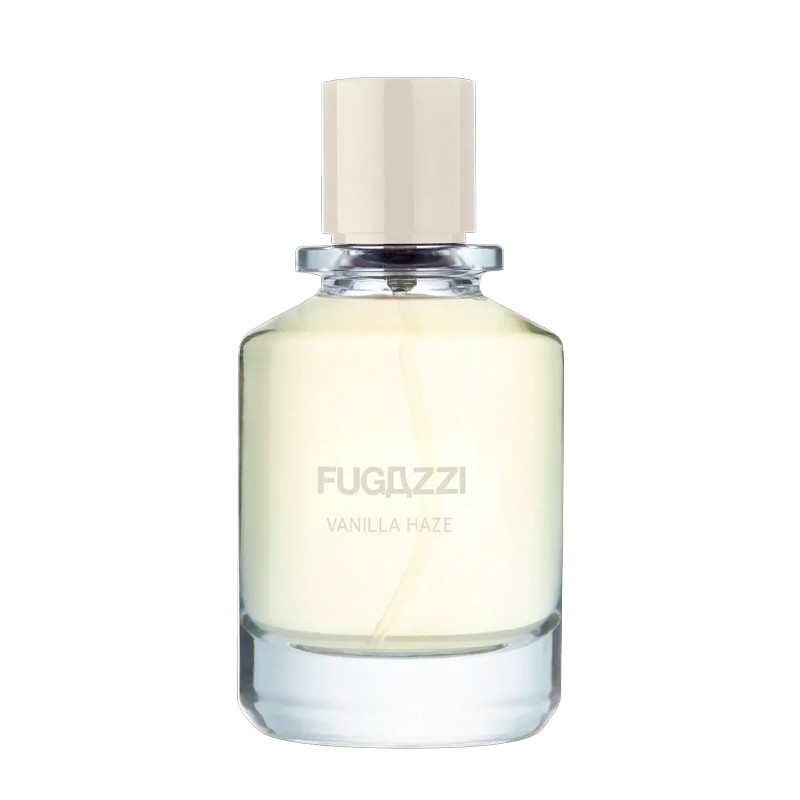 Fugazzi Vanilla Haze - 100ML Eau de Parfum Perfumes Mulher