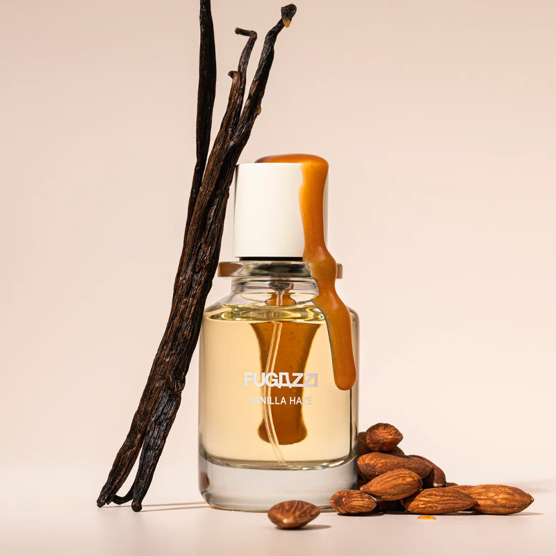 Fugazzi Vanilla Haze Eau De Parfum – imagen 2