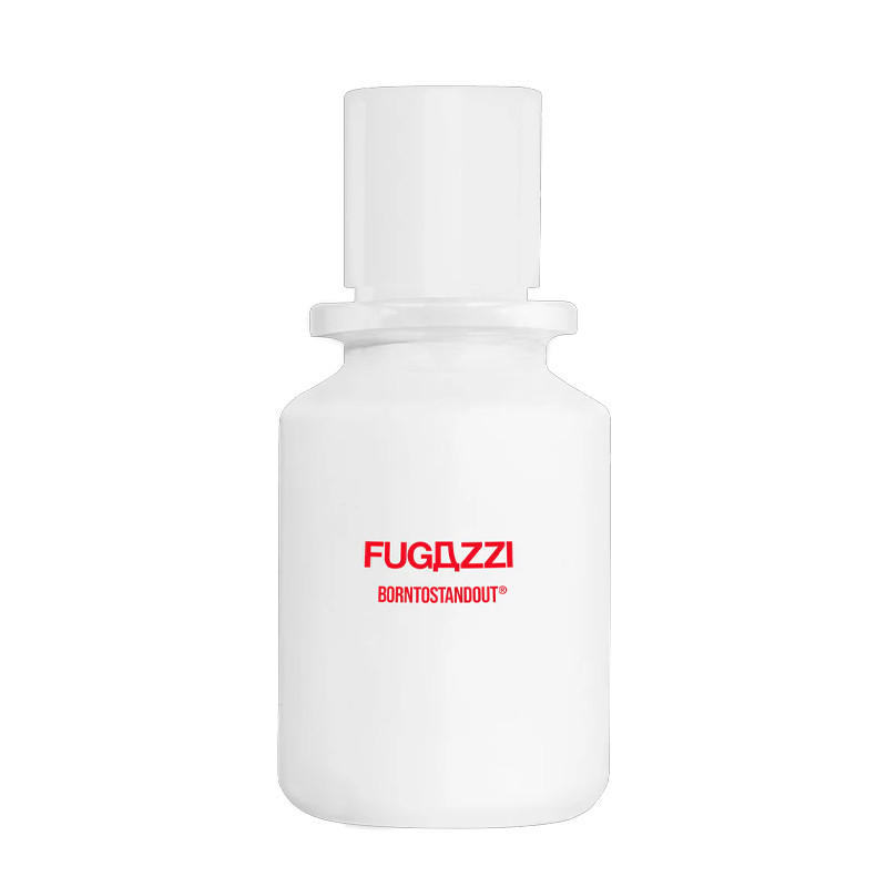 Fugazzi Borntostandout - 50 ML Extrait de Parfum Perfumes Mulher