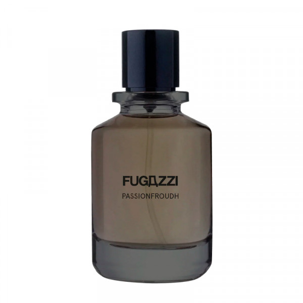 passionfroudh