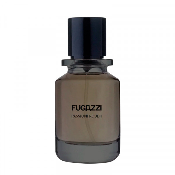 passionfroudh
