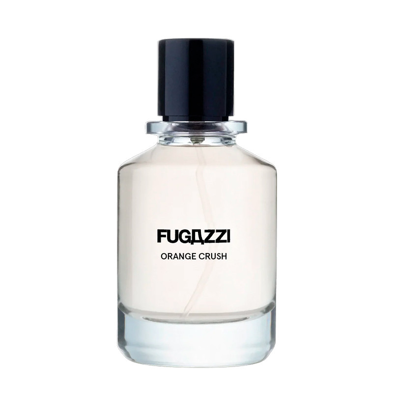 Fugazzi Orange Crush Extrait De Parfum - 100ML Extrait de Parfum Perfumes de Nicho