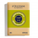 Savon extra-doux à la verveine et au karité