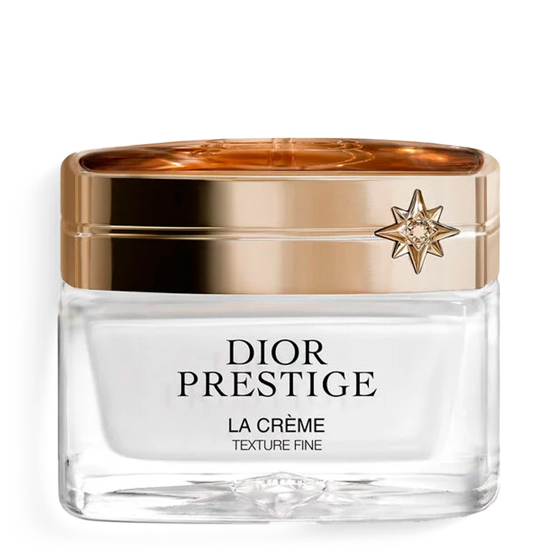 Dior Trattamenti Viso Crema anti-età ad alta riparazione - Pelle mista o grassa