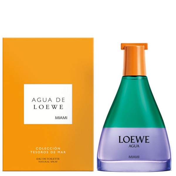 parfum aqua de loewe