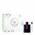 Luna Rossa Ocean Eau De Parfum	
Set