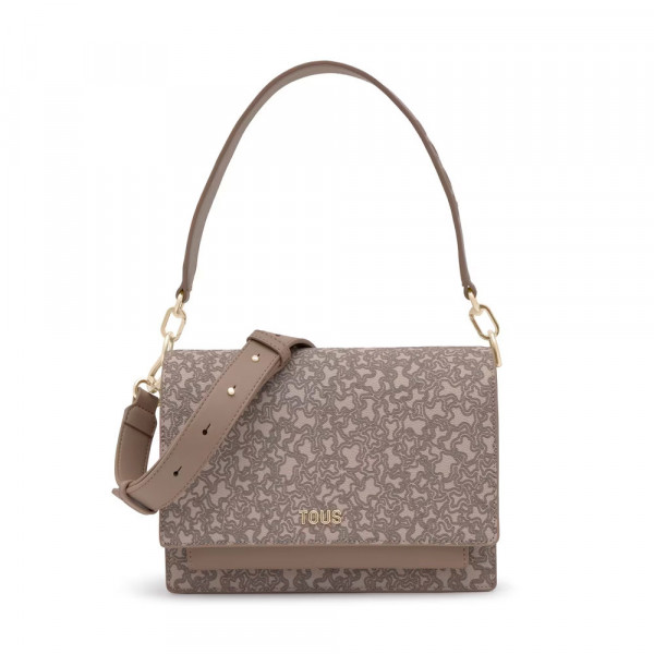 borsa-a-tracolla-media-audree-kaos-mini-lines-color-tortora