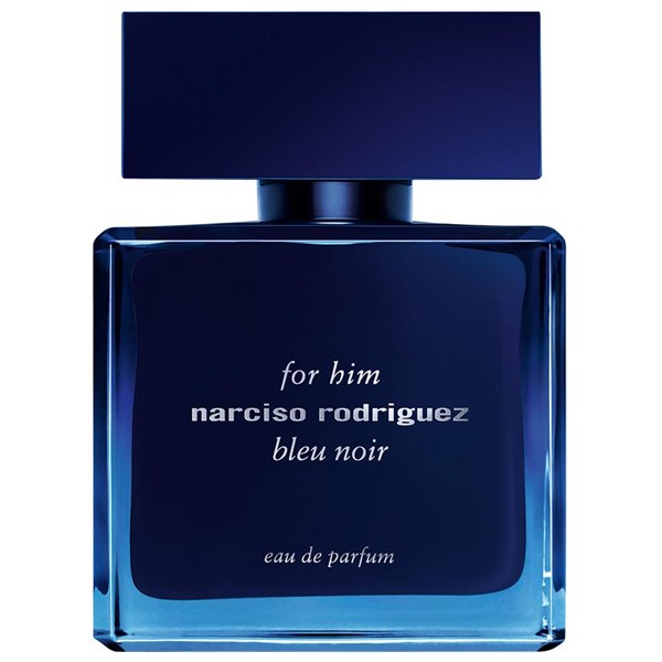 Narciso Rodriguez For Him Blue Noir - 50 ML Eau de Parfum Profumi da Uomo