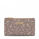 Cartera topo Kaos Mini Lines