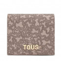 Cartera pequeña topo Kaos Mini Lines