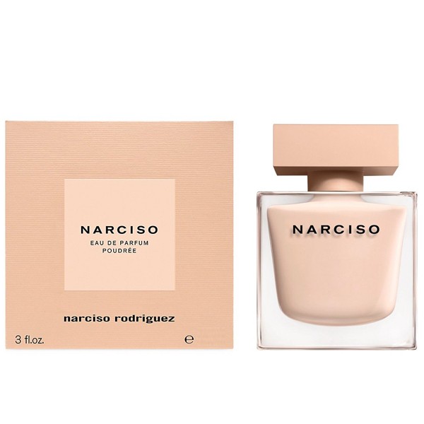 Narciso – The Candy Perfume Boy