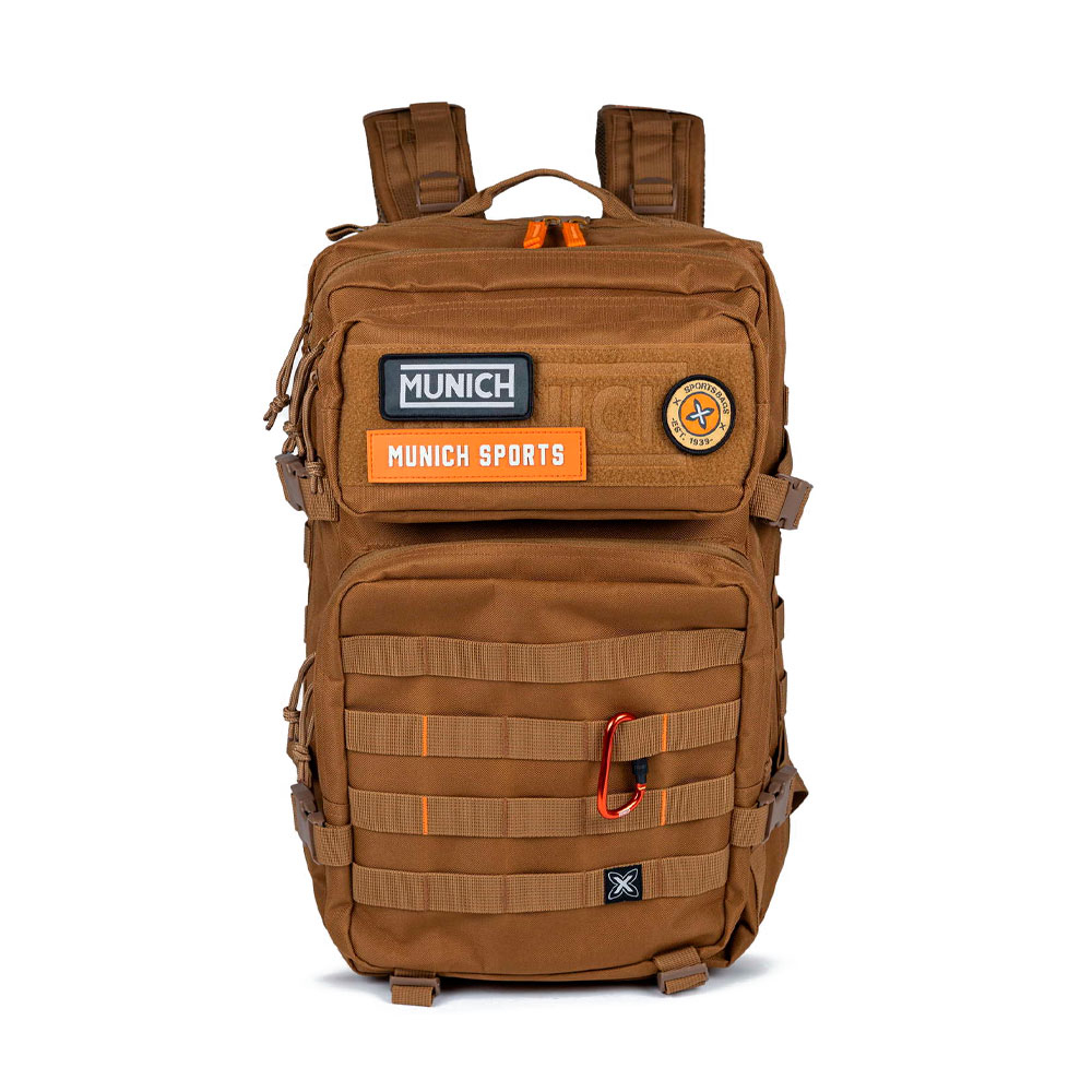 Munich Backpacks and fanny packs for women DELTA 42 L BACKPACK