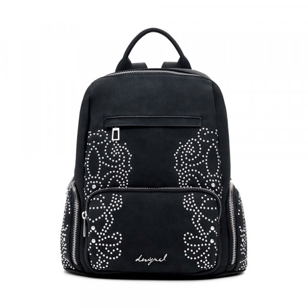 mochila-bolsillos-tachuelas-pequena