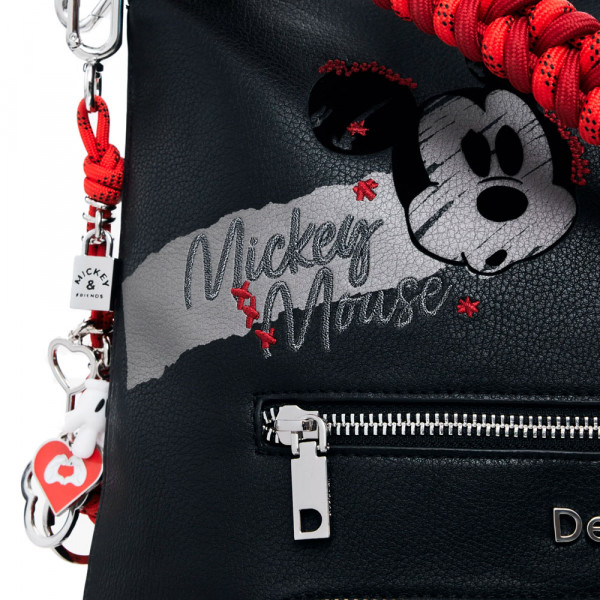 sac-a-dos-moyen-mickey-effet-cuir