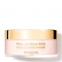 Parure Gold Skin Diamond Micro-Powder
Transparent and Luminous Micro-Perfection Loose Powder