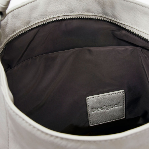 grand-sac-a-dos-effet-cuir-avec-logo