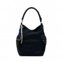 Mochila convertible logo grande