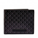 CARTERA COATED BILLFOLD CON MONEDERO