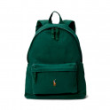 Canvas backpack