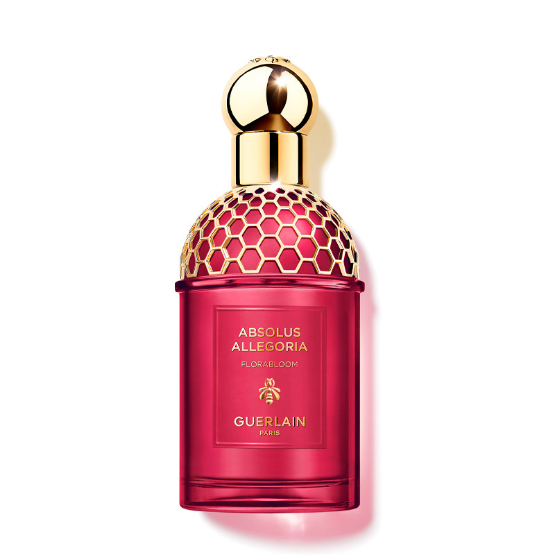 Guerlain Absolus Allegoria Florabloom - 125 ML Eau de Parfum Profumi di Donna