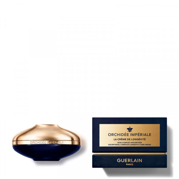 Orchidée Impériale - Guerlain - Sabina