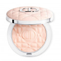 Blurring Setting Powder - Finitura opaca impercettibile e luminosa
