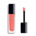 Blush líquido com textura mousse - acabamento matte
