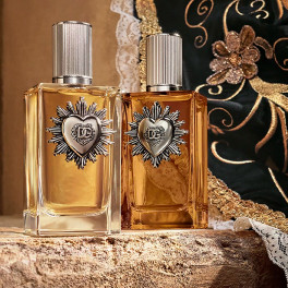 Devotion For Men - Dolce & Gabbana - Sabina