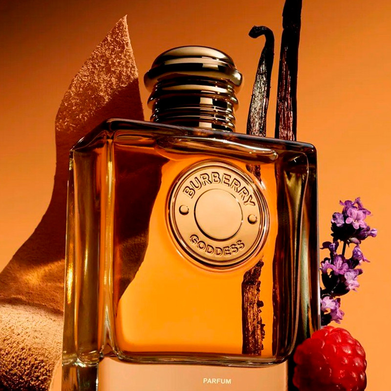 Burberry Goddess Parfum – imagen 2