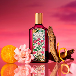 Flora Gardenia Intense - Gucci - Sabina