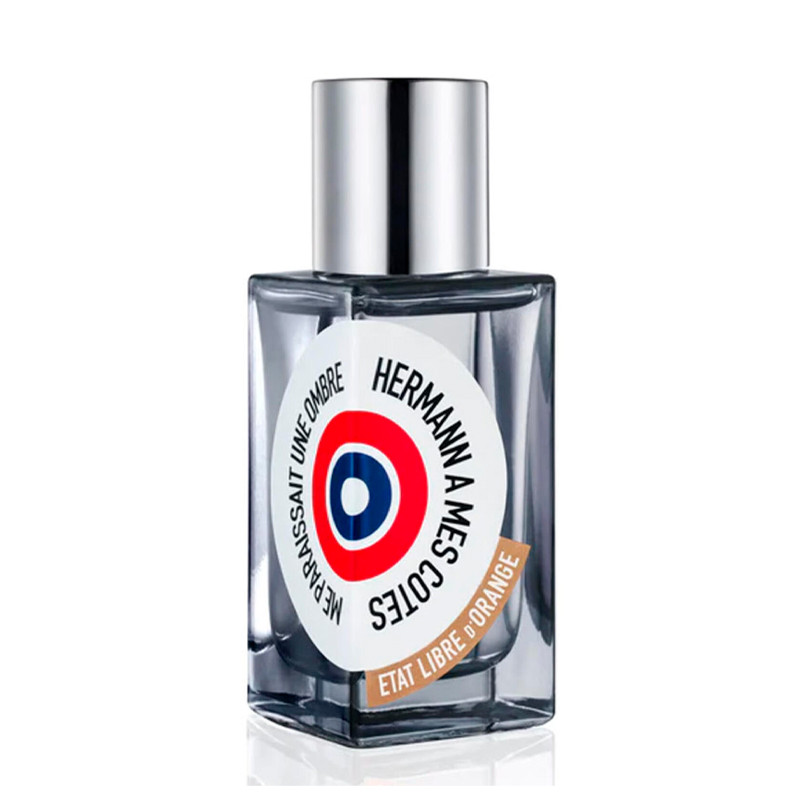Etat Libre D'orange Perfumes Nicho Unisex Hermann A Mes Cotes Me Paraissant Une Ombre