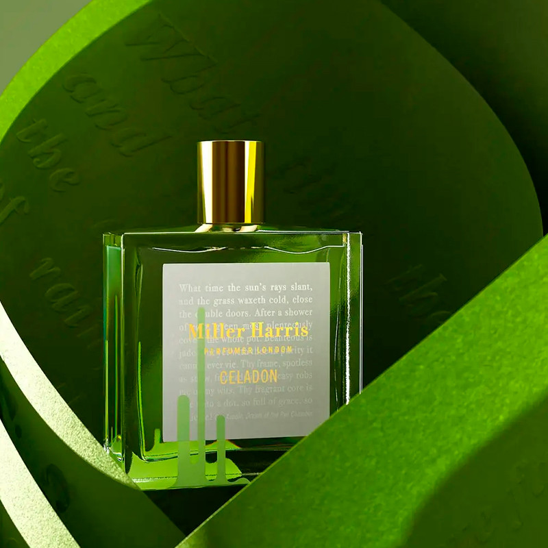 Miller Harris Celadon – imagen 2
