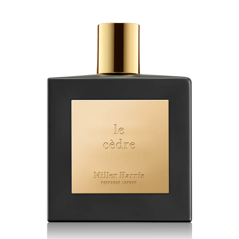 Miller Harris Perfumes Nicho Unisex Le Cedre