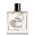 Rose Silence