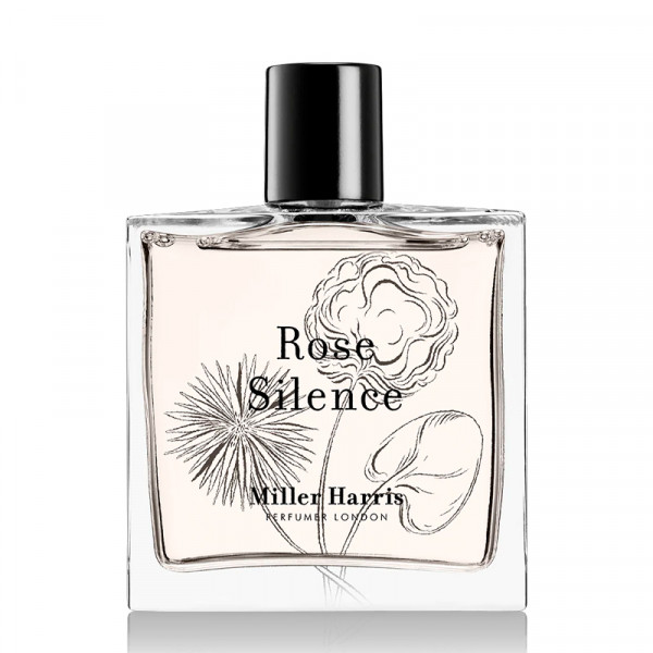 rose-silence