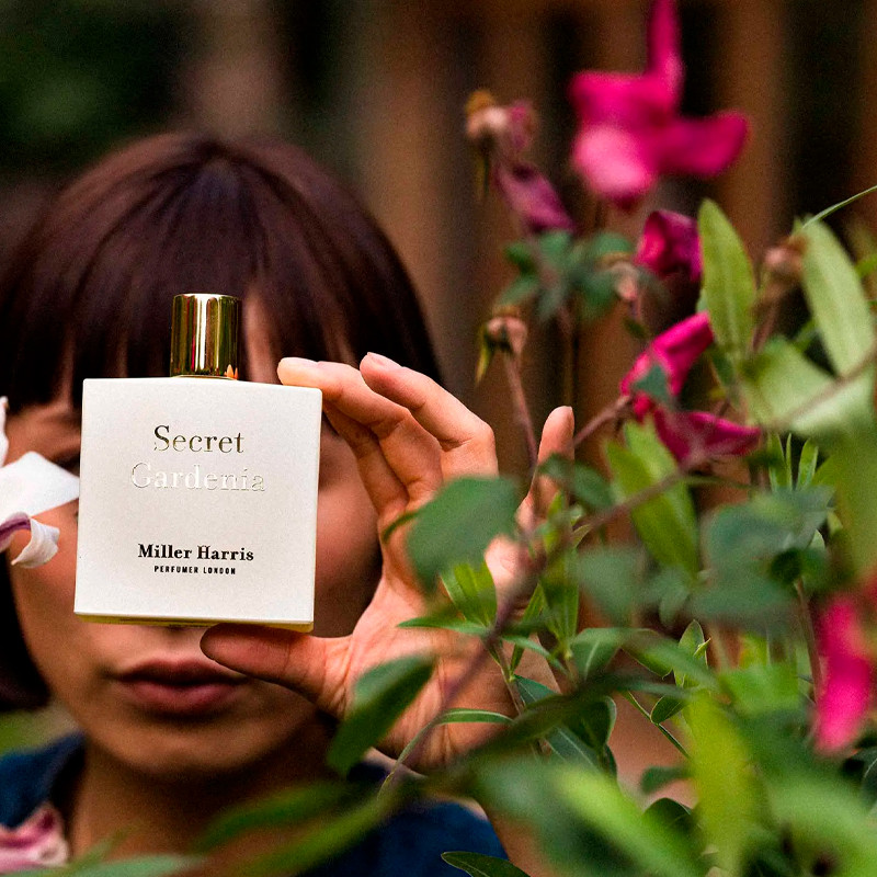 Miller Harris Secret Gardenia – imagen 2
