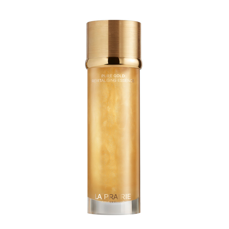 La Prairie Trattamenti Viso Pure Gold Revitalising Essence