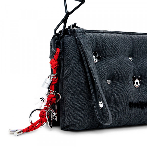 mittelgrosse-mickey-denim-umhangetasche