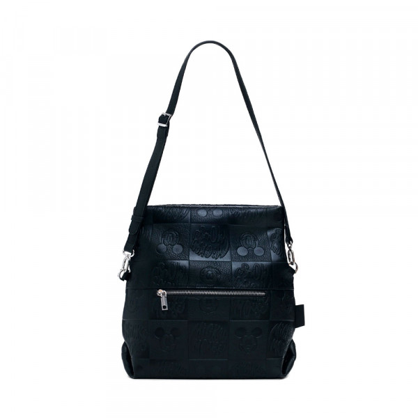 medium-mickey-faux-leather-flap-bag