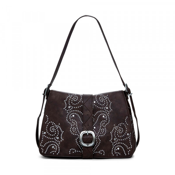 bolsa-media-com-fivela-efeito-couro