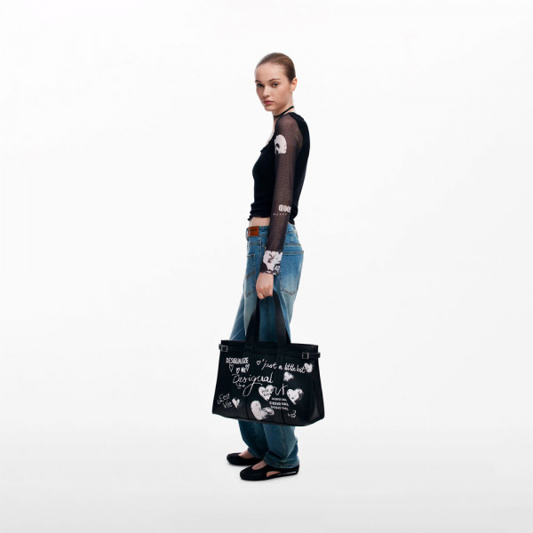 borsa-shopper-grande-effetto-pelle-con-lettere