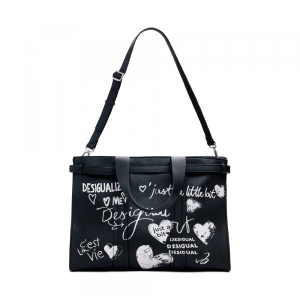 borsa-shopper-grande-effetto-pelle-con-lettere