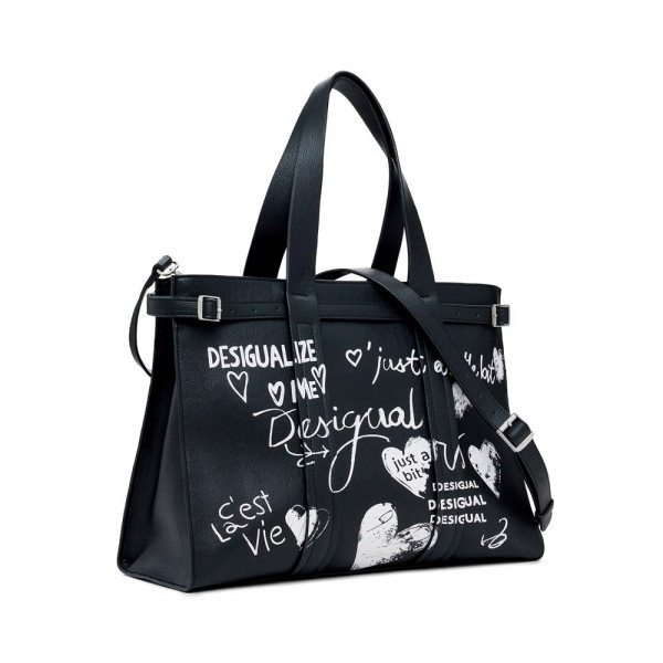 grosse-shopper-tasche-in-lederoptik-mit-buchstaben
