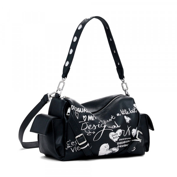 medium-leather-effect-bowling-bag-with-letters