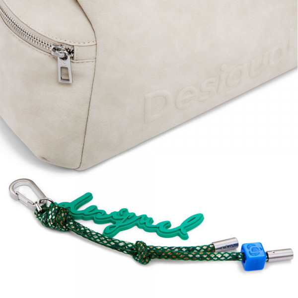 mittelgrosse-tasche-mit-3d-logo-und-gerafftem-griff