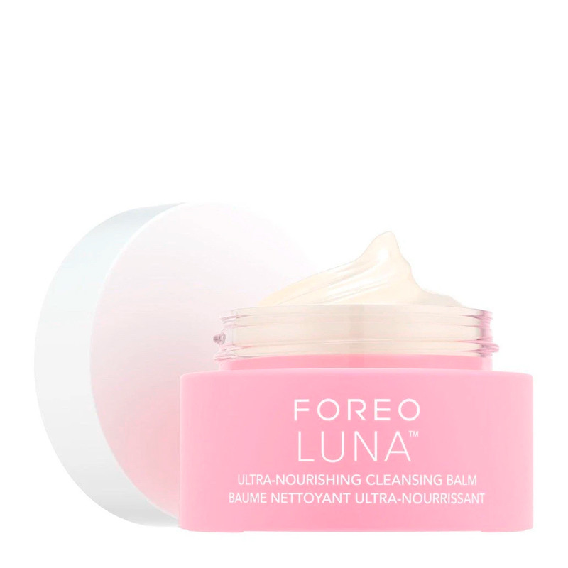 Foreo Trattamenti Viso Ultra-Nourishing Cleansing Balm Balsamo detergente per il viso
